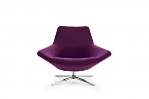 Metropolitan ’14 Armchair
