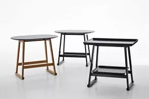 Recipio Small Table 2