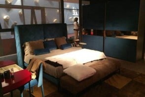 Letto Uptown