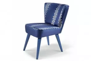 Poltroncina Superlisa