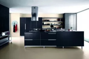 Ariel Kitchen 2