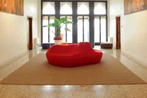 Tappeto Coconutrug