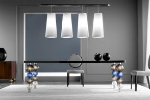 Table Jewel