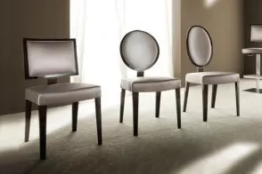 Resort Chair
