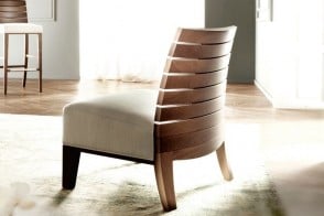 Fauteuil Charm