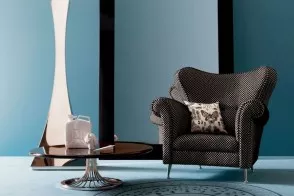 Peppino Armchair