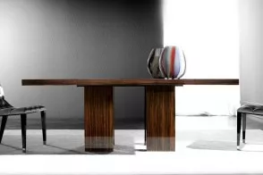 Air extendable Table