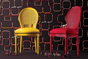 Fiamma Chair