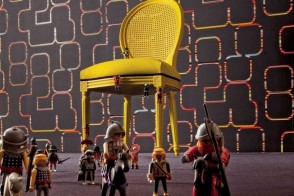 Fiamma Chair 2