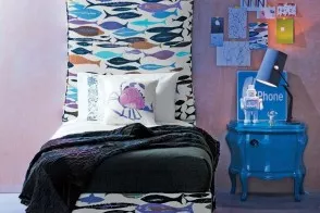 Biscottino Bed 2