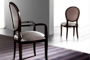 Sussex 2 Chair