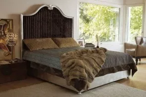 Cherubino Bed