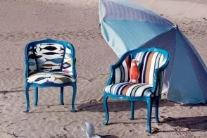 Poltroncina Nina