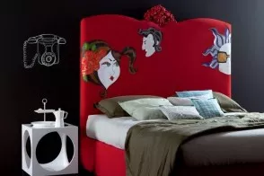 Letto Samuele