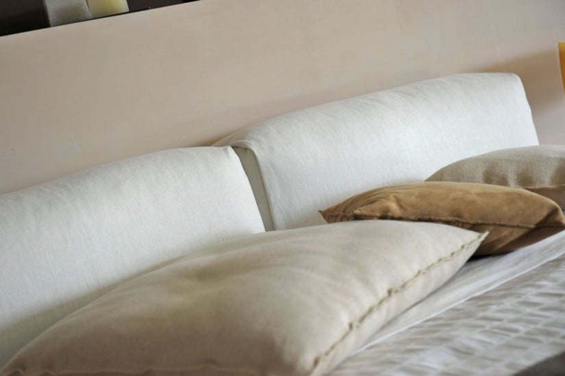 Letto Softwall (Offerta Expo)
