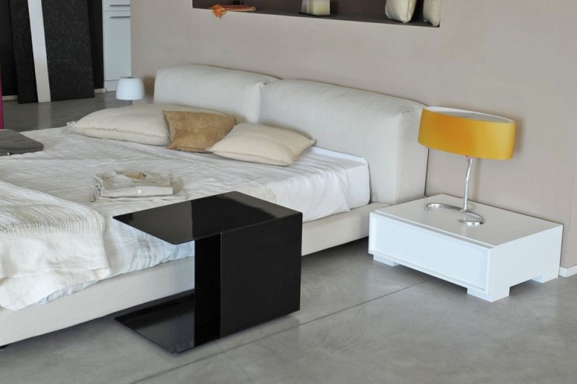 Letto Softwall (Offerta Expo)