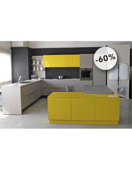 Cuisine Kora (Offre Expo)