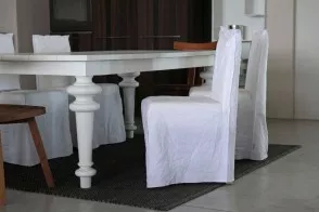 Ghost 23 Chair (Expo Offer) 2