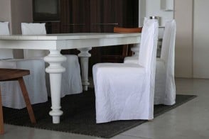 Sedia Ghost 23 (Offerta Expo) Gervasoni - 4 2