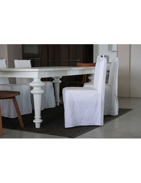 Sedia Ghost 23 (Offerta Expo)
