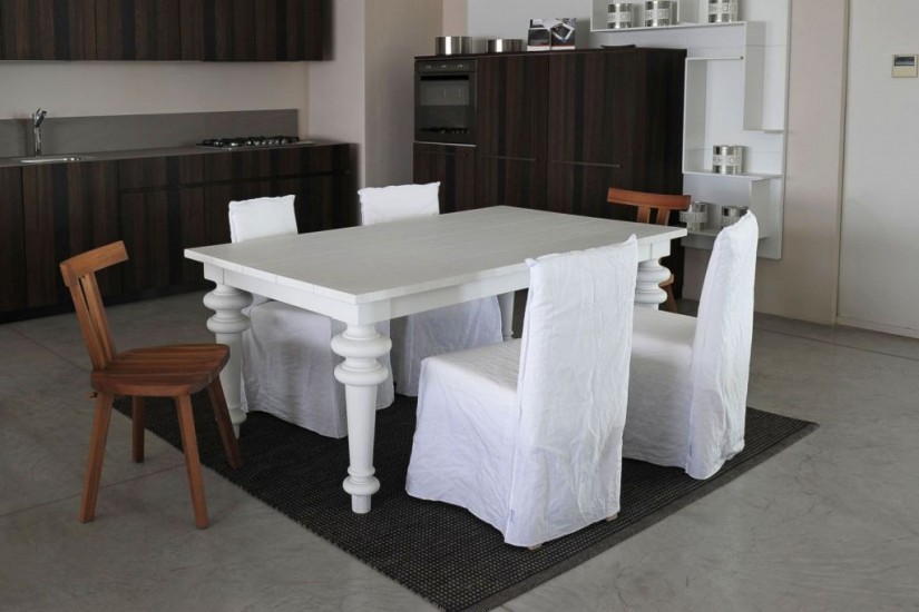 Sedia Ghost 23 (Offerta Expo)