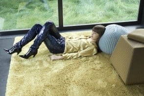 Tapis Galaxy