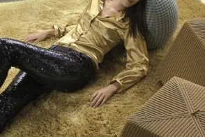 Galaxy Carpet 2