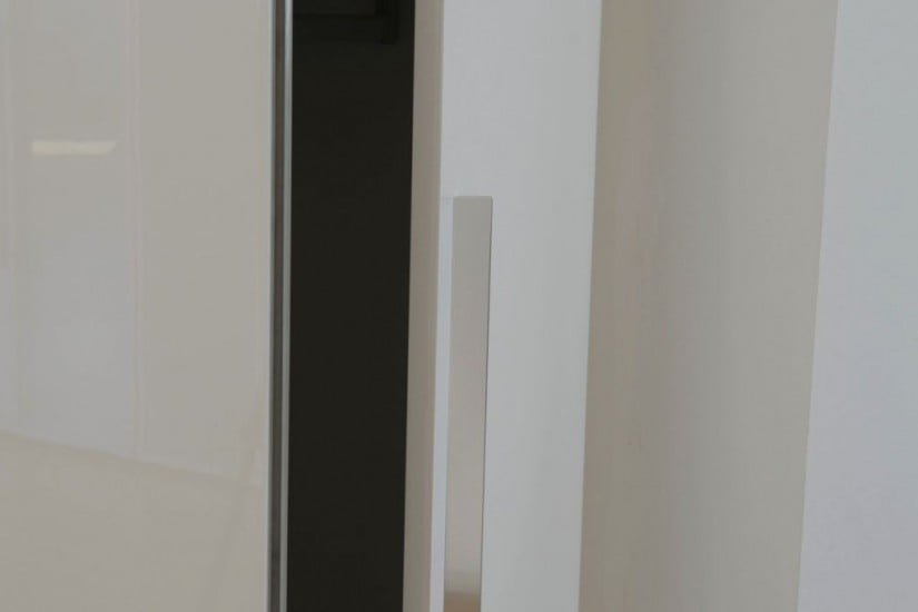 Four Doors Wardrobe (Expo Offer)