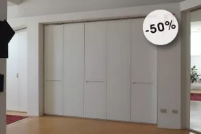 Armadio cinque Ante (Offerta Expo)