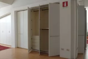 Five Doors Wardrobe (Expo Offer) 2