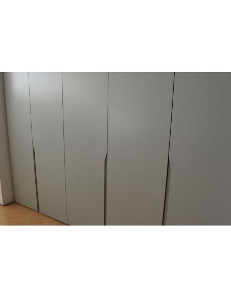 Armoire Slim Line à cinq portes (Offre Expo)