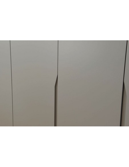 Armoire Slim Line à cinq portes (Offre Expo)