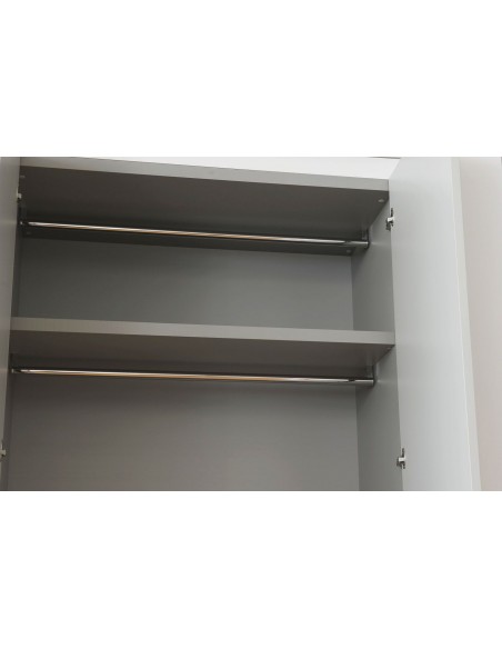 Armoire Slim Line à cinq portes (Offre Expo)