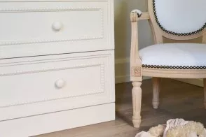 Contenitore Georgette