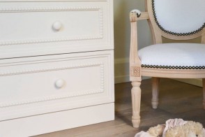 Conteneur Georgette