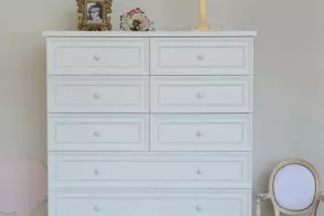 Contenitore Georgette 2