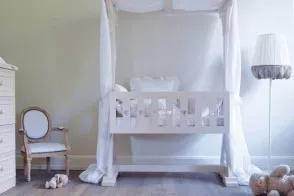 Candy Cradle 2
