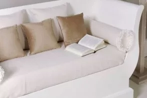 Baby Milk Small Bed 2