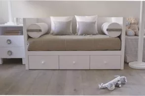 Baby Bed Day Bed