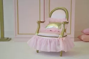 Poltroncina Chic Baby