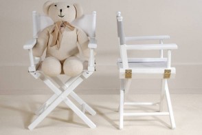 Chaise Star Baby