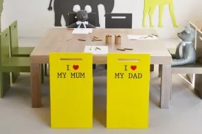 Miss Baby Chair 2