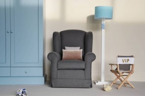 Fauteuil Carillon