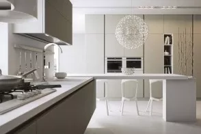 Cuisine Karisma