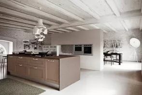Village Kitchen
