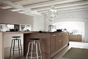 Village Kitchen 2