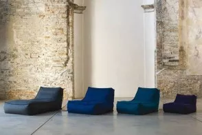Poltroncina Zoe Baby