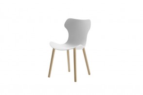 Sedia Papilio Shell