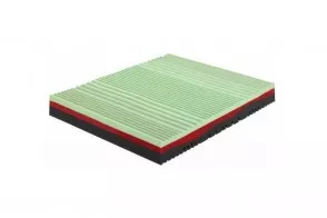 HD Gold Mattress