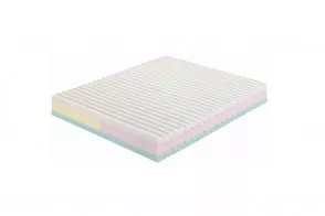 His&Hers Mattress